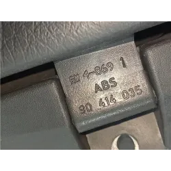 Recambio de guantera salpicadero para opel astra f berlina (1991) 1.7 tds referencia OEM IAM 90414035  
