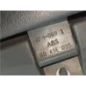 Recambio de guantera salpicadero para opel astra f berlina (1991) 1.7 tds referencia OEM IAM 90414035  