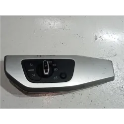 Recambio de mando de luces para audi a4 berlina (8w2)(08.2015) referencia OEM IAM 4M0941531AA  