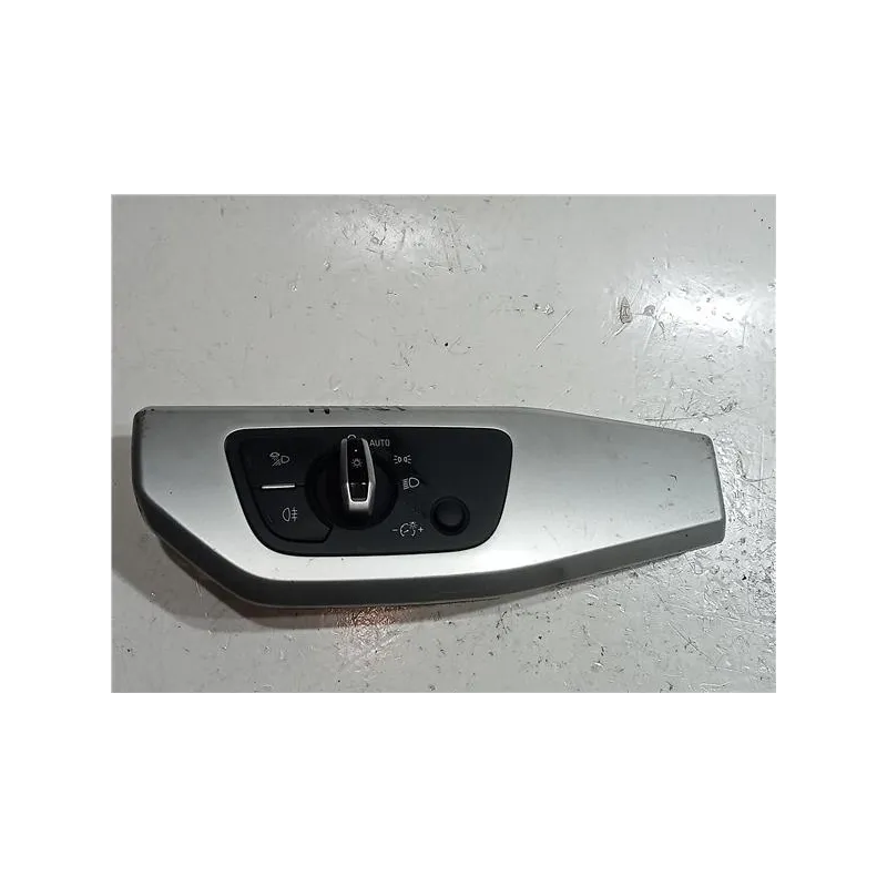Recambio de mando de luces para audi a4 berlina (8w2)(08.2015) referencia OEM IAM 4M0941531AA  
