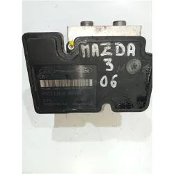 Recambio de nucleo abs para mazda 3 berlina (bk)(2003) 2.0 referencia OEM IAM 3M512M110JA 10020700714  