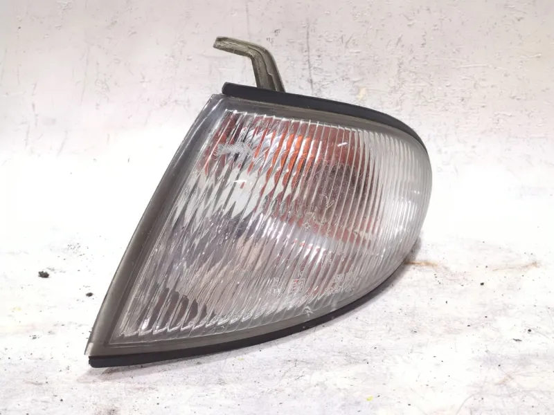 Recambio de piloto delantero izquierdo para hyundai accent (x3)(1998) 1.3 referencia OEM IAM 92301223  