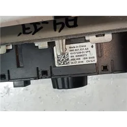 Recambio de mando de luces para audi a4 berlina (8w2)(08.2015) referencia OEM IAM 4M0941531AA  