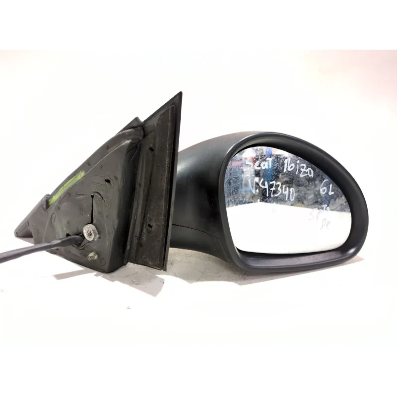 Recambio de retrovisor derecho para seat ibiza iii (6l1) 1.4 tdi referencia OEM IAM 876048  