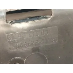 Recambio de guantera salpicadero para opel astra f berlina (1991) 1.7 tds referencia OEM IAM 90414035  