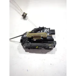 Recambio de cerradura puerta delantera izquierda para audi a4 b6 (8e2) 2.0 referencia OEM IAM   
