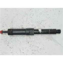 Recambio de inyector para ford transit caja/chasis (fm_ _, fn_ _) 2.4 tde referencia OEM IAM TJBB02601D  