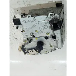 Recambio de cerradura puerta corredera derecha para ford transit connect (tc7)(2002) 1.8 kasten city light (2009) [1,8 ltr. - 81