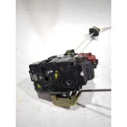 Recambio de cerradura puerta delantera izquierda para audi a4 b6 (8e2) 2.0 referencia OEM IAM   
