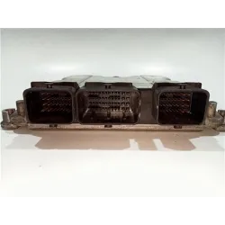 Recambio de centralita inyeccion para citroën jumpy (10.1995) combi confort hdi referencia OEM IAM 0281010816  