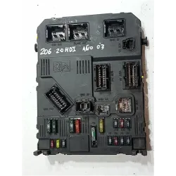 Recambio de bsi para peugeot 206 (1998) 1.4 hdi eco 70 referencia OEM IAM S118085220B BSIE0200  