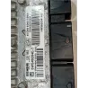 Recambio de centralita inyeccion para peugeot 407 hdi 135 referencia OEM IAM 5WS40204ET SID803  
