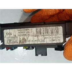 Recambio de bsi para peugeot 206 (1998) 1.4 hdi eco 70 referencia OEM IAM S118085220B BSIE0200  