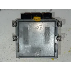 Recambio de centralita inyeccion para peugeot 407 hdi 135 referencia OEM IAM 5WS40204ET SID803  