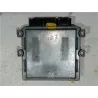 Recambio de centralita inyeccion para peugeot 407 hdi 135 referencia OEM IAM 5WS40204ET SID803  
