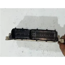 Recambio de centralita inyeccion para opel astra h berlina (2004) 1.6 referencia OEM IAM 0281011943 1039S08853 GM55556829ZH  