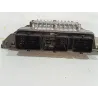 Recambio de centralita inyeccion para peugeot 407 hdi 135 referencia OEM IAM 5WS40204ET SID803  