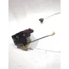 Recambio de cerradura puerta delantera izquierda para audi a4 b6 (8e2) 2.0 referencia OEM IAM   