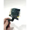Recambio de mando limpia para saab 9-3 (ys3d) 2.2 tid referencia OEM IAM 5241260  