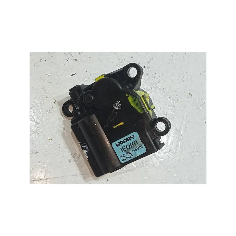 Recambio de motor apertura calefaccion para hyundai i30 (fd)(06.2007) 1.6 crdi referencia OEM IAM D332ATBAA02  