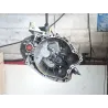 Recambio de caja cambios manual para peugeot 307 (3a/c) 2.0 hdi 110 referencia OEM IAM 20DP17  