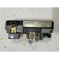 Recambio de cerradura puerta delantera izquierda para peugeot 306 3/5 pt. (s1)(06.1996) referencia OEM IAM CERRADURA  