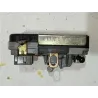 Recambio de cerradura puerta delantera izquierda para peugeot 306 3/5 pt. (s1)(06.1996) referencia OEM IAM CERRADURA  