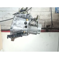 Recambio de caja cambios manual para peugeot 307 (3a/c) 2.0 hdi 110 referencia OEM IAM 20DP17  