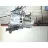 Recambio de caja cambios manual para peugeot 307 (3a/c) 2.0 hdi 110 referencia OEM IAM 20DP17  