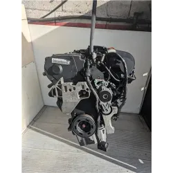 Recambio de motor completo para volkswagen golf v (1k1)(2003) 2.0 fsi referencia OEM IAM BLR  