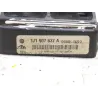 Recambio de modulo electronico para volkswagen golf iv berlina (1j1)(1997) 1.9 tdi referencia OEM IAM 1J1907637A  