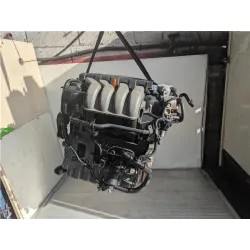 Recambio de motor completo para volkswagen golf v (1k1)(2003) 2.0 fsi referencia OEM IAM BLR  