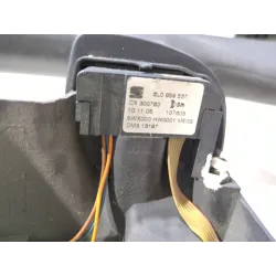 Recambio de volante para seat ibiza iii (6l1) 1.4 tdi referencia OEM IAM 6l0959537  