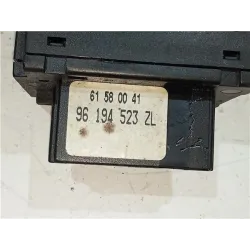 Recambio de mando multifuncion para fiat ulysse (121)(1994) 2.0 16v referencia OEM IAM 96194523ZL  