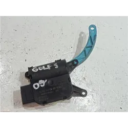 Recambio de motor apertura calefaccion para volkswagen golf v (1k1)(2003) 2.0 tdi 16v referencia OEM IAM 0132801343 983387XD  