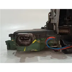 Recambio de cerradura puerta trasera izquierda para seat toledo (1m2)(03.1999) 1.9 tdi referencia OEM IAM 117684104  