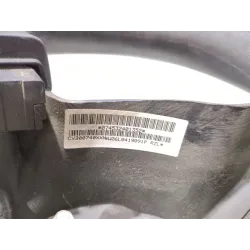 Recambio de volante para seat ibiza iii (6l1) 1.4 tdi referencia OEM IAM 6l0959537  