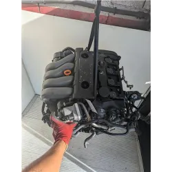 Recambio de motor completo para volkswagen golf v (1k1)(2003) 2.0 fsi referencia OEM IAM BLR  
