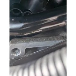 Recambio de motor completo para volkswagen golf v (1k1)(2003) 2.0 fsi referencia OEM IAM BLR  