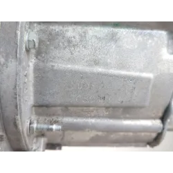 Recambio de caja cambios manual para peugeot 307 (3a/c) 2.0 hdi 110 referencia OEM IAM 20DP17  
