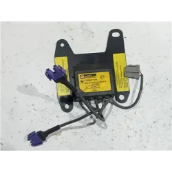Recambio de centralita airbag para renault clio ii fase ii (b/cb0)(2001) authentique dci referencia OEM IAM 550288900 550288900C