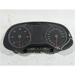 Recambio de cuadro completo para seat leon (5f1)(09.2012) 2.0 fr [2,0 ltr. - 135 kw tdi] referencia OEM IAM 5F0920862A A2C534274