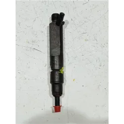 Recambio de inyector para volkswagen sharan (7m6/7m9)(2000) 1.9 advance [1,9 ltr. - 85 kw tdi] referencia OEM IAM 028130201T  