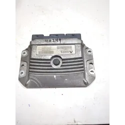 Recambio de centralita inyeccion para renault megane ii (bm0/1_, cm0/1_) 1.6 16v (bm0c, cm0c) referencia OEM IAM 215841533B1  