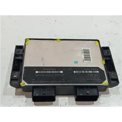 Recambio de centralita inyeccion para citroën berlingo (1996) 2.0 hdi 90 (mfrhy) referencia OEM IAM 9650360280 9650359580  