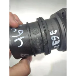 Recambio de caudalimetro para renault clio ii (bb_, cb_) 1.5 dci referencia OEM IAM 98090420  