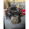 Recambio de motor completo para seat ibiza (6k1)(08.1999) 1.9 sdi referencia OEM IAM AGP  
