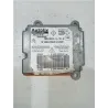 Recambio de centralita airbag para citroën xsara berlina (1997) 1.9 td referencia OEM IAM 600237600  