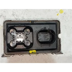 Recambio de caja precalentamiento para opel insignia berlina (2008) 2.0 cdti referencia OEM IAM GM55574293 55574293  