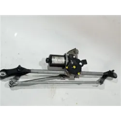 Recambio de motor limpia delantero para bmw serie 1 berlina 5p (f20)(2011) 2.0 118d [2,0 ltr. - 105 kw turbodiesel] referencia O